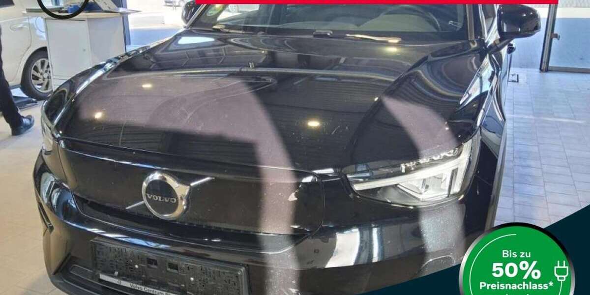 Volvo XC40 25.712 km 27.990 &euro; Essen-Kray 45309