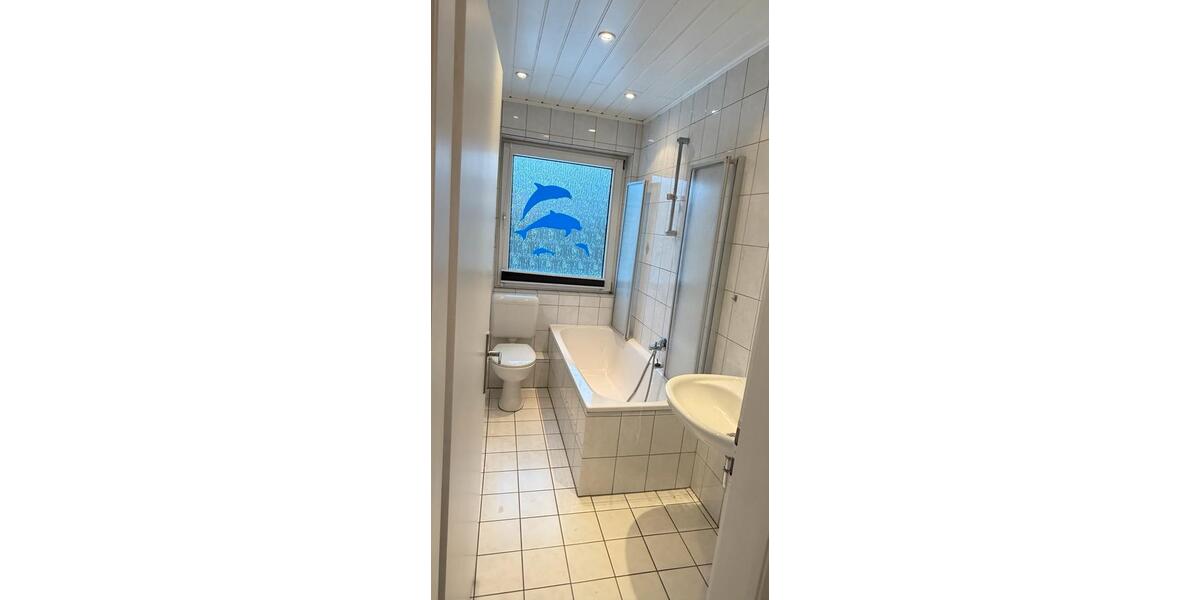 Etagenwohnung Dortmund Eving - 3.5 Zimmer, 80 m&sup2;, 950&euro; | Angebot:27594074