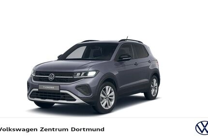 VW T-Cross 6.330 km 26.677 &euro; Dortmund 44141