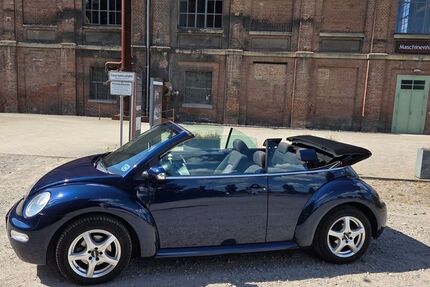 VW Beetle 160.803 km 4.950 &euro; Gladbeck 45964