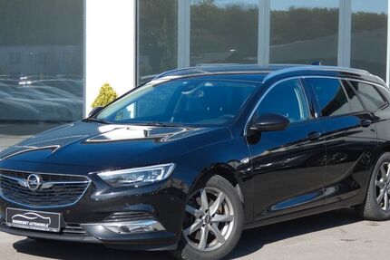 Opel Insignia 104.012 km 11.850 &euro; Bochum 44807