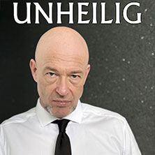 Unheilig - wieder zurück - Das Comeback Konzert 15.01.2026 Turbinenhalle