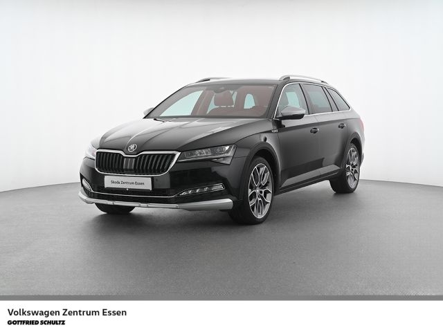 Skoda Superb 111.392 km 28.960 &euro; Essen 45143