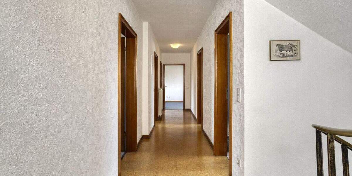 Einfamilienhaus Castrop-Rauxel Henrichenburg - 7 Zimmer, 170 m&sup2;, 597.800&euro; | Angebot:25680056