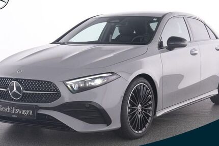 Mercedes A 200