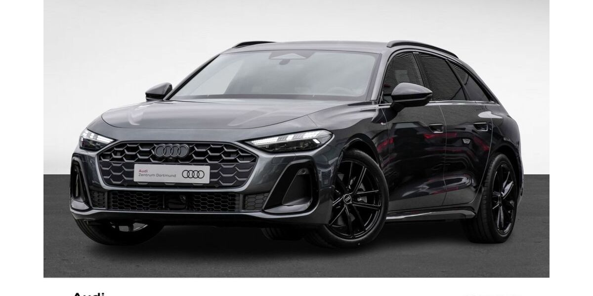 Audi A5 11.900 km 56.355 &euro; Dortmund 44143