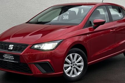 Seat Ibiza 13.080 km 17.490 &euro; Castrop-Rauxel 44579