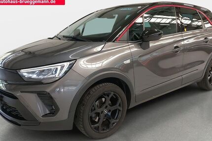 Opel Crossland (X) 15.918 km 14.490 &euro; Dortmund 44147