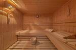 Modernes Haus mit Designküche, Sauna & Kamin in bevorzugter Lage in Herdecke