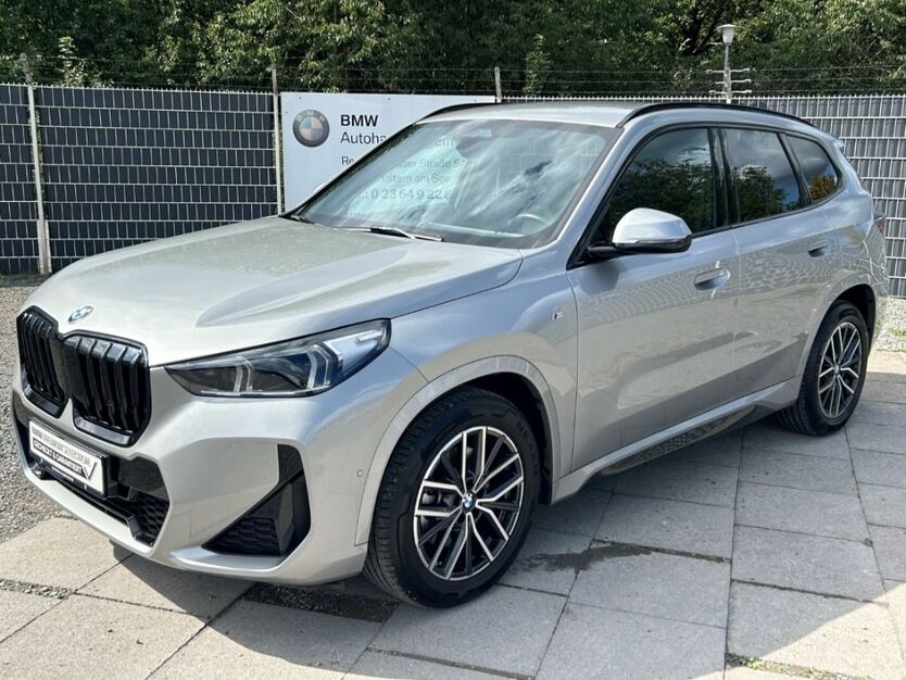 BMW X1 33.860 km 39.590 € Haltern am See 45721
