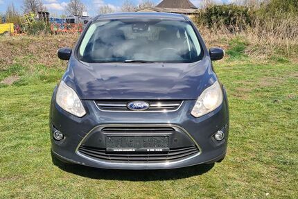 Ford C-Max 111.598 km 5.750 &euro; Dorsten 46282