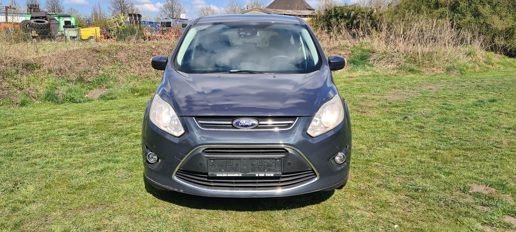 Ford C-Max 111.598 km 5.750 &euro; Dorsten 46282