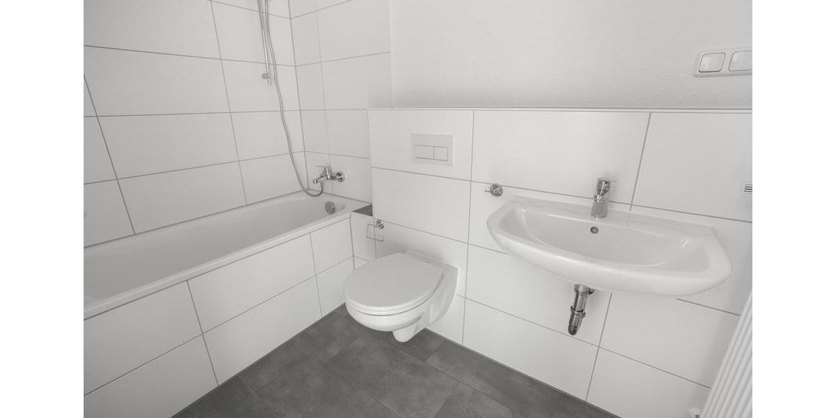Etagenwohnung Herne Wanne-Bickern - 2 Zimmer, 57 m&sup2;, 445&euro; | Angebot:25341179