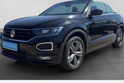 VW T-Roc 49.631 km 22.860 &euro; Dorsten 46282