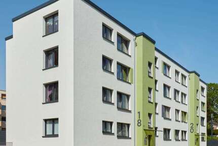 Wohnung Bochum Laer - 4 Zimmer, 90 m&sup2;, 845&euro; | Angebot:26906410