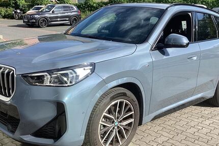 BMW X1 34.005 km 49.770 &euro; Lünen 44534
