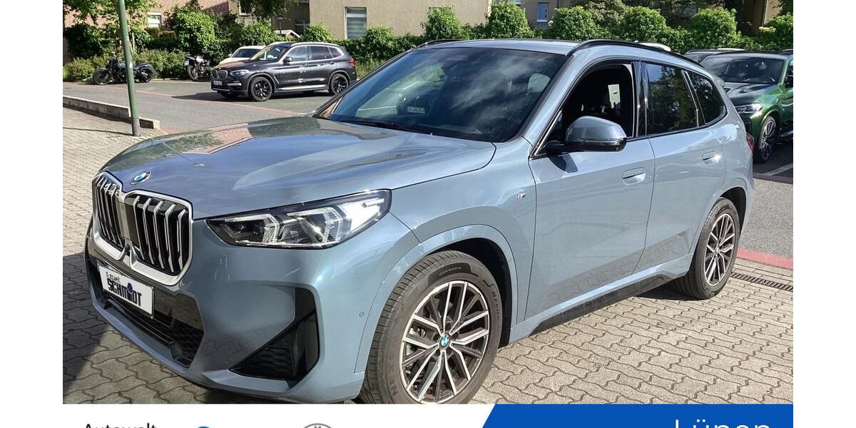 BMW X1 34.005 km 49.770 &euro; Lünen 44534