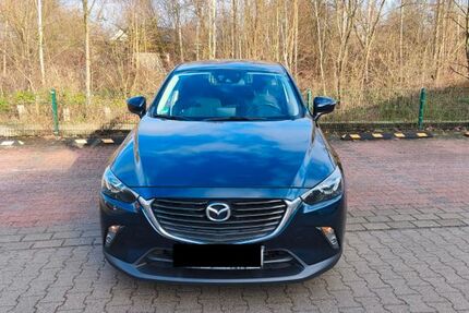 Mazda CX-3 90.600 km 11.990 &euro; Dortmund 44357