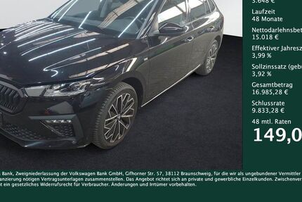 Skoda Scala 21.413 km 18.666 &euro; Dortmund 44309