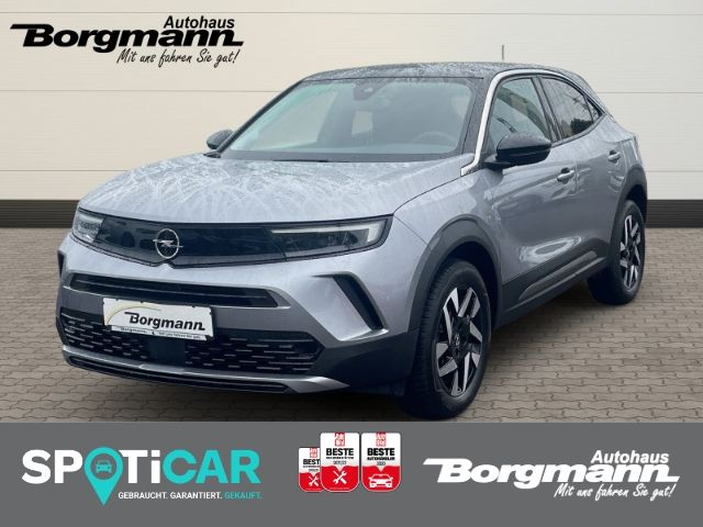 Opel Mokka 17.950 km 17.990 &euro; Dorsten 46286