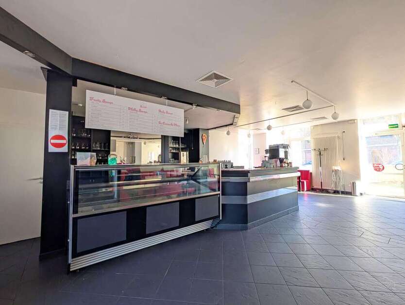 Einzelhandel in Bochum 1.900 € 159.1 m²