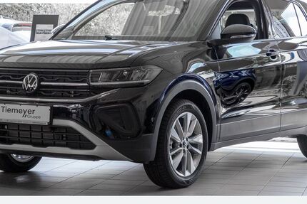 VW T-Cross 8.999 km 24.980 &euro; Bochum 44892