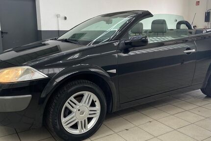 Renault Megane 139.000 km 1.500 € Kamen 59174