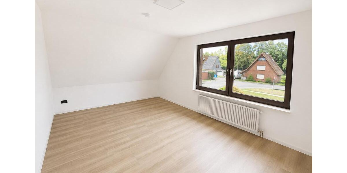 Etagenwohnung Haltern am See - 3 Zimmer, 91 m&sup2;, 268.000&euro; | Angebot:27257824