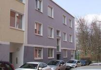 3-Zimmer-Wohnung mit Balkon WG-geeignet
