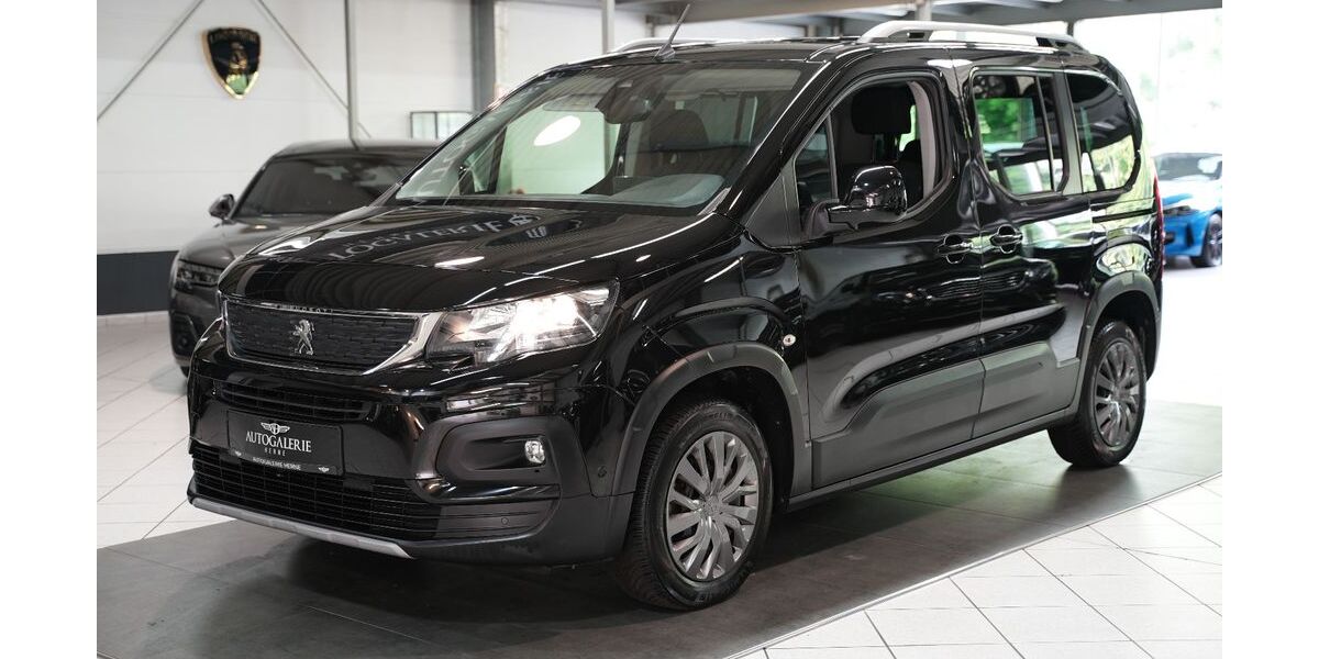 Peugeot Rifter 143.000 km 15.950 &euro; Herne 44652