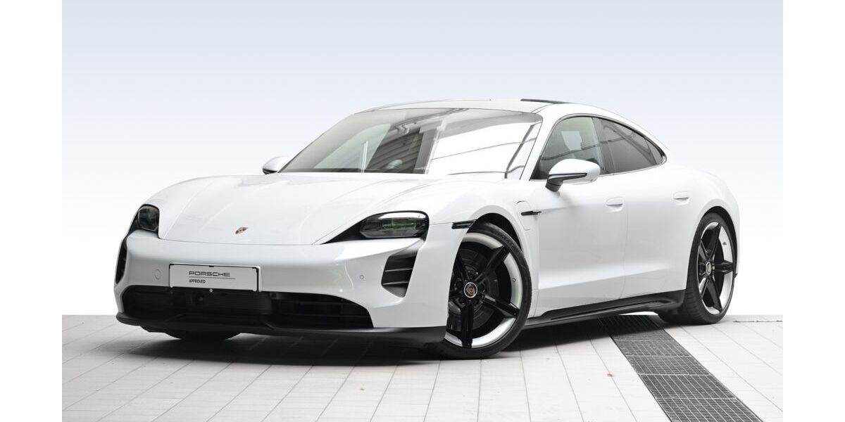 Porsche Taycan 35.641 km 79.750 &euro; Wuppertal 42279