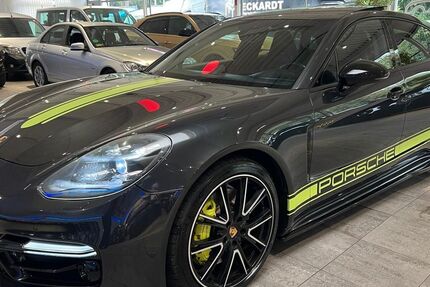 Porsche Panamera 180.000 km 54.990 € Datteln 45711