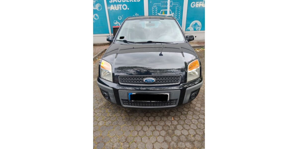 Ford Fusion 118.300 km 2.050 &euro; Bochum 44892