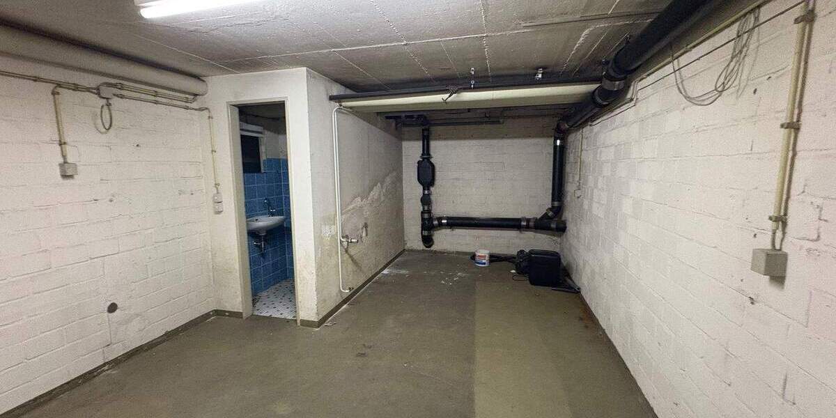 Sichtbarkeit garantiert! Schickes Ladenlokal in Hauptstraßenlage 4 zimmer