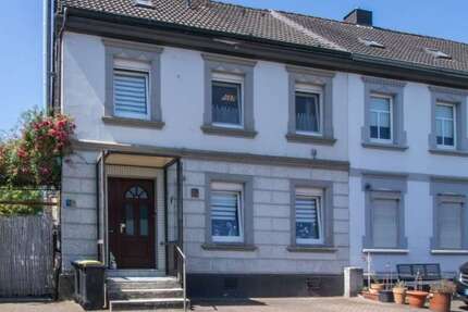 Haus Dortmund Huckarde - 5.5 Zimmer, 138 m&sup2;, 199.900&euro; | Angebot:27233480