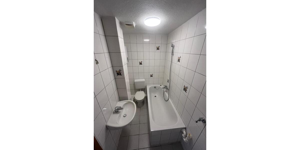 Etagenwohnung Recklinghausen Grullbad - 2 Zimmer, 64 m&sup2;, 460&euro; | Angebot:25252407