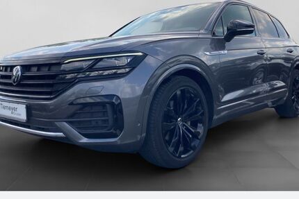 VW Touareg 101.505 km 41.860 &euro; Bochum 44892