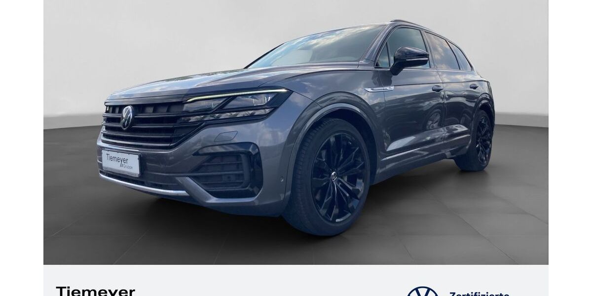 VW Touareg 101.505 km 41.860 &euro; Bochum 44892