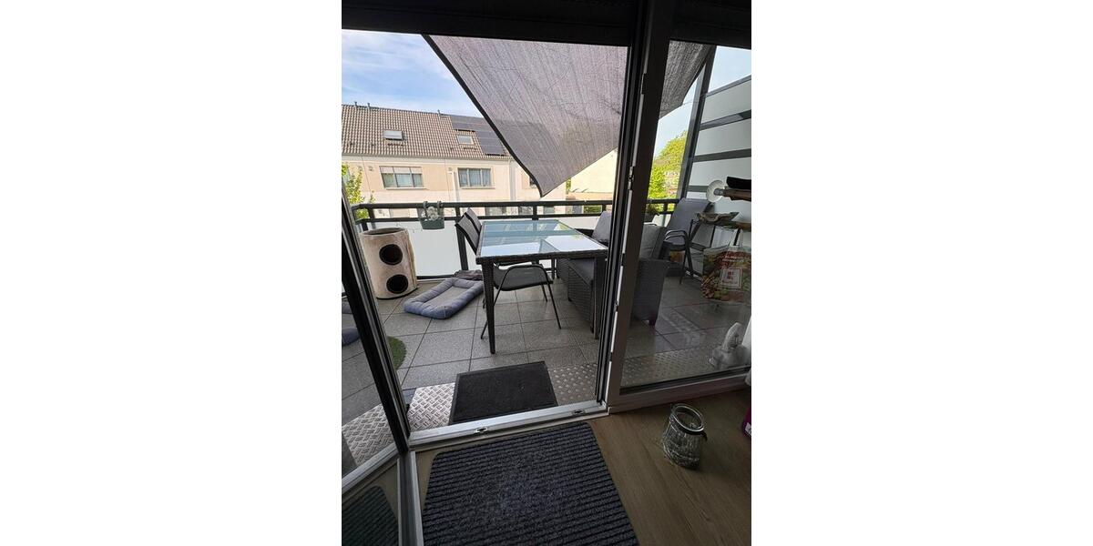 Etagenwohnung Essen Stadtbezirk III - 3.5 Zimmer, 76 m&sup2;, 829&euro; | Angebot:26375766