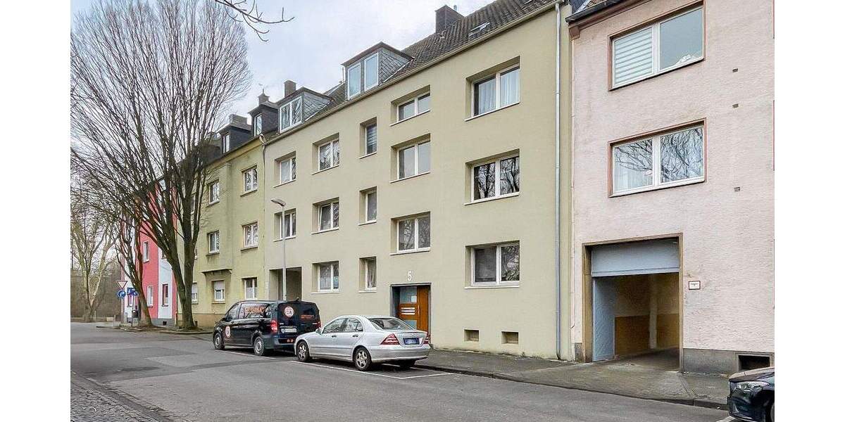 Mehrfamilienhaus, Wohnhaus Herne Wanne-Süd - 2 Zimmer, 558 m&sup2;, 675.000&euro; | Angebot:25726797