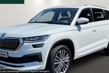 Skoda Kodiaq 74.806 km 32.950 € Wuppertal 42109