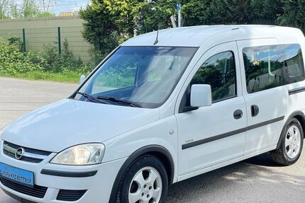 Opel Combo 100.000 km 3.499 &euro; Bottrop 46238