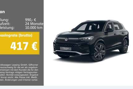 VW Tiguan 17.662 km 45.520 &euro; Marl 45770