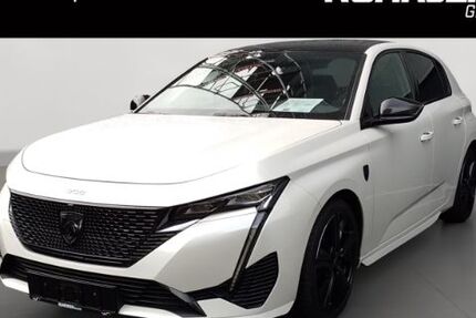 Peugeot 308 63.235 km 23.890 &euro; Wuppertal 42103