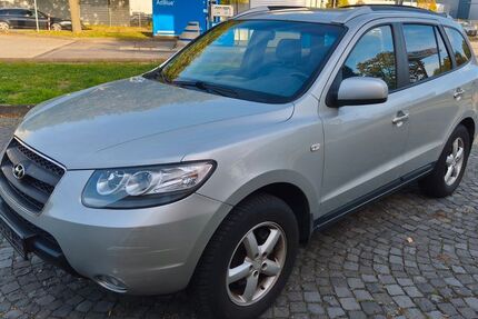Hyundai SANTA FE 141.257 km 2.999 &euro; Bochum 44807
