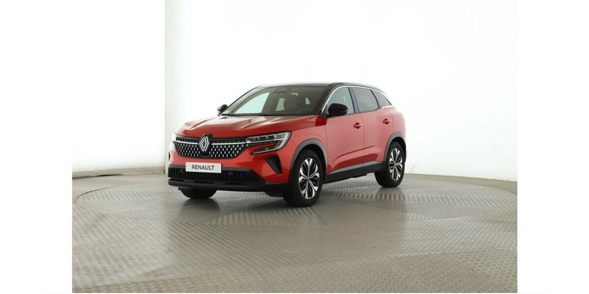Renault Austral 22.605 km 25.890 &euro; Oberhausen 46049