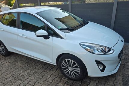Ford Fiesta 147.800 km 6.300 &euro; Oberhausen 46149