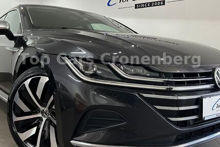 VW Arteon 112.630 km 24.650 &euro; Wuppertal-Cronenberg 42349