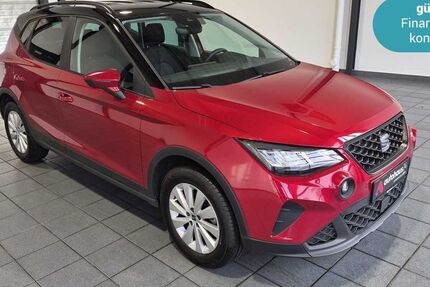 Seat Arona 28.207 km 16.970 &euro; Wuppertal 42287