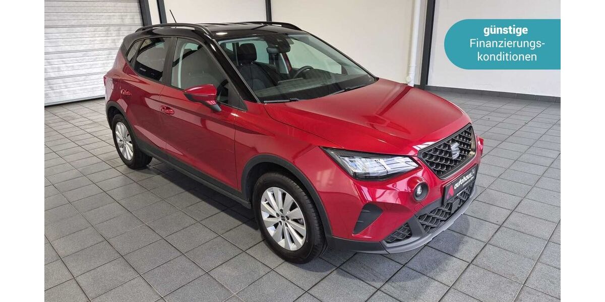 Seat Arona 28.207 km 16.970 &euro; Wuppertal 42287